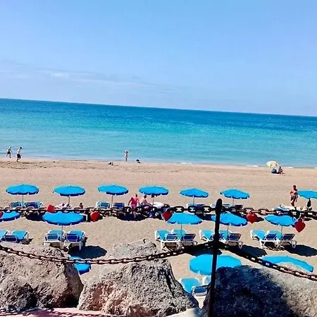 El Oasis De Nali - Playa Grande * Πουέρτο Ντελ Κάρμεν