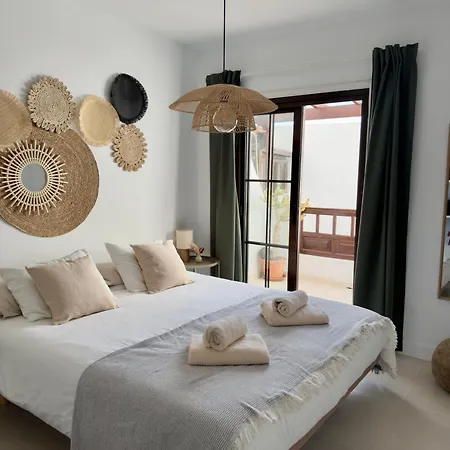 El Oasis De Nali - Playa Grande アパート