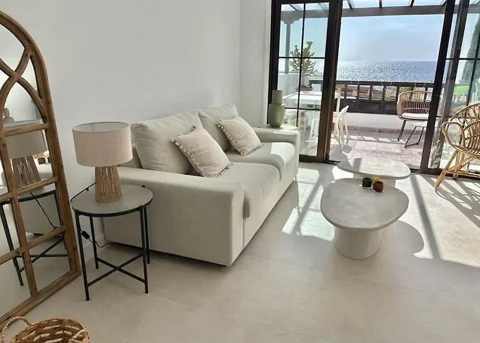 アパート El Oasis De Nali - Playa Grande プエルト・デル・カルメン