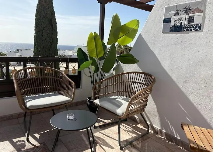 El Oasis De Nali - Playa Grande *