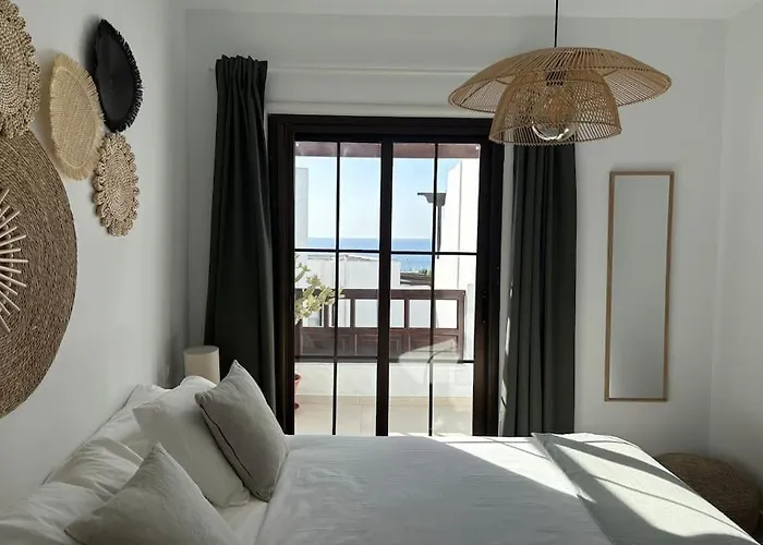 El Oasis De Nali - Playa Grande アパート