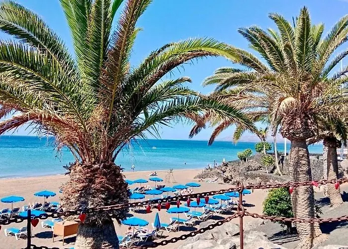 El Oasis De Nali - Playa Grande * プエルト・デル・カルメン