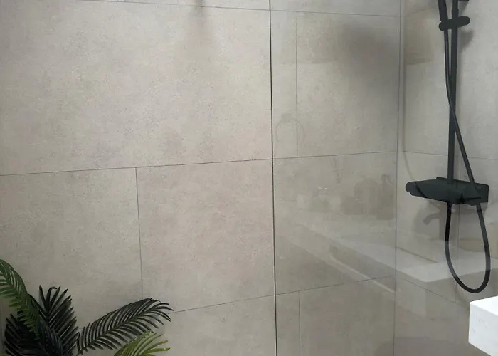 アパート El Oasis De Nali - Playa Grande