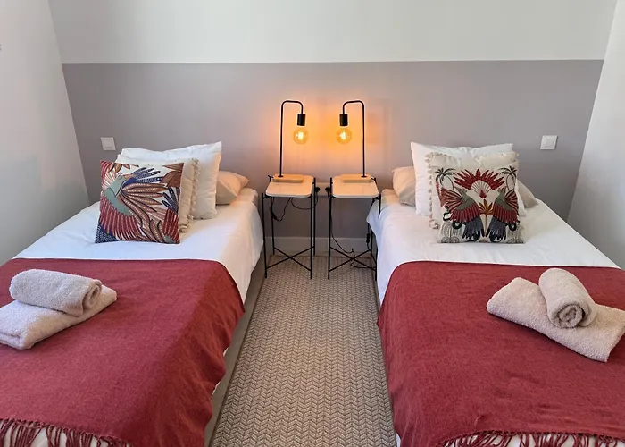 アパート El Oasis De Nali - Playa Grande *