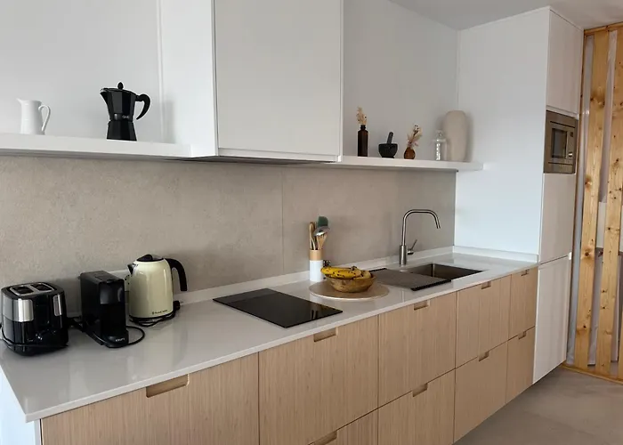 El Oasis De Nali - Playa Grande *