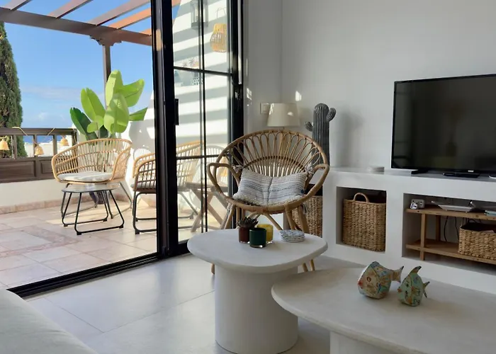 El Oasis De Nali - Playa Grande アパート