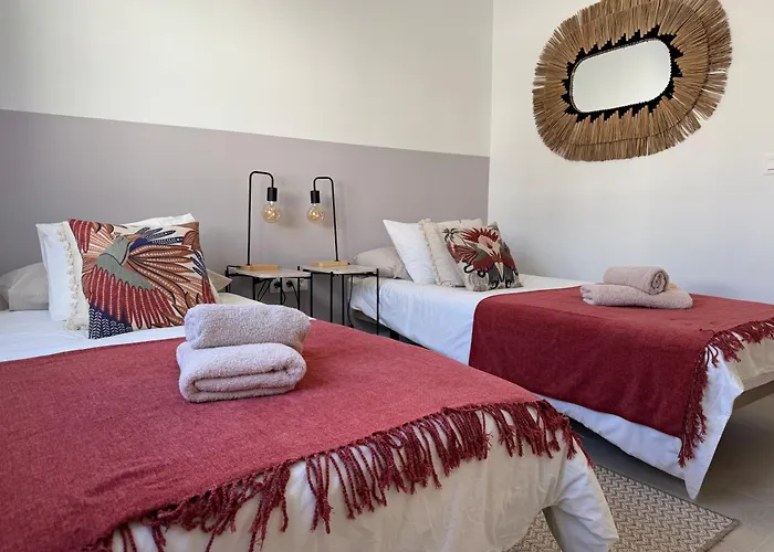 El Oasis De Nali - Playa Grande アパート