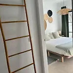 El Oasis De Nali - Playa Grande Апартаменты