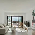 El Oasis De Nali - Playa Grande Апартаменты *