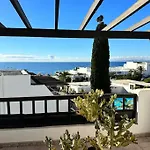 Апартаменты El Oasis De Nali - Playa Grande *
