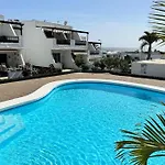 Апартаменты El Oasis De Nali - Playa Grande