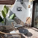 Апартаменты El Oasis De Nali - Playa Grande *