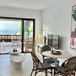 El Oasis De Nali - Playa Grande Апартаменты Пуэрто дель Кармен