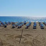 Апартаменты El Oasis De Nali - Playa Grande Пуэрто дель Кармен