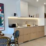El Oasis De Nali - Playa Grande Апартаменты