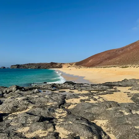 Lejlighed El Oasis De Nali - Playa Grande *