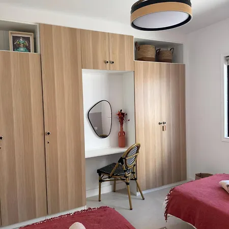 Διαμέρισμα El Oasis De Nali - Playa Grande *