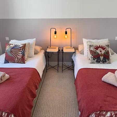 Διαμέρισμα El Oasis De Nali - Playa Grande *