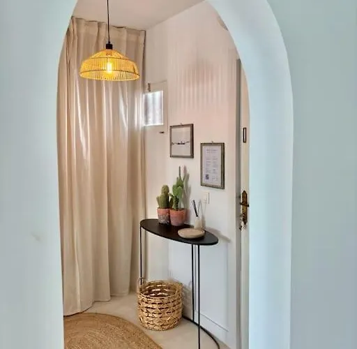 Διαμέρισμα El Oasis De Nali - Playa Grande Πουέρτο Ντελ Κάρμεν