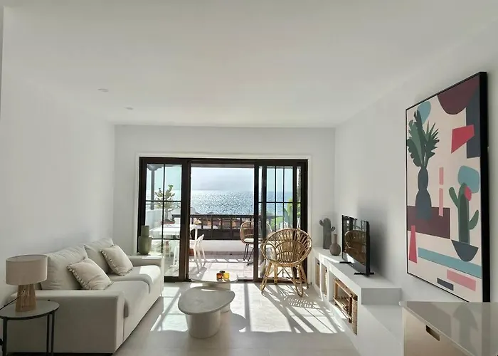 El Oasis De Nali - Playa Grande Lejlighed *