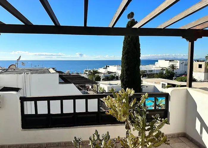 Διαμέρισμα El Oasis De Nali - Playa Grande *