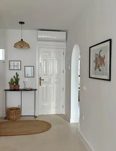 El Oasis De Nali - Playa Grande Lejlighed *