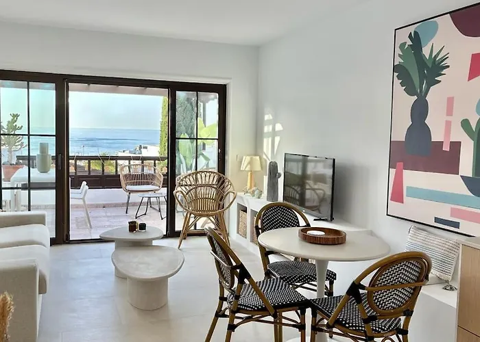 El Oasis De Nali - Playa Grande Διαμέρισμα Πουέρτο Ντελ Κάρμεν