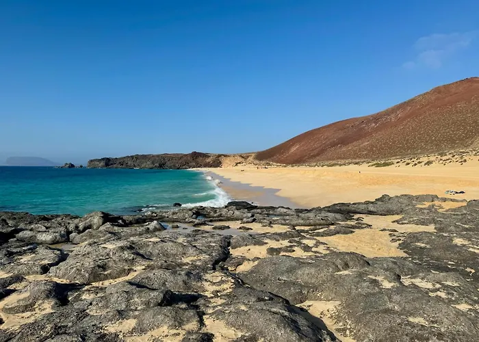 Διαμέρισμα El Oasis De Nali - Playa Grande *