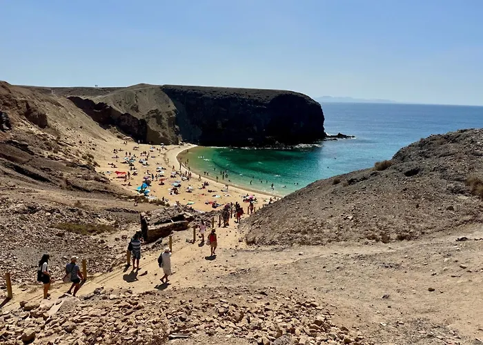 El Oasis De Nali - Playa Grande *