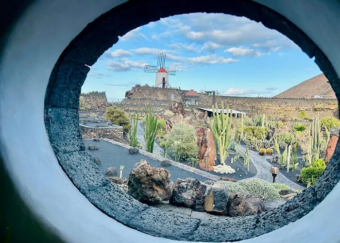 El Oasis De Nali - Playa Grande