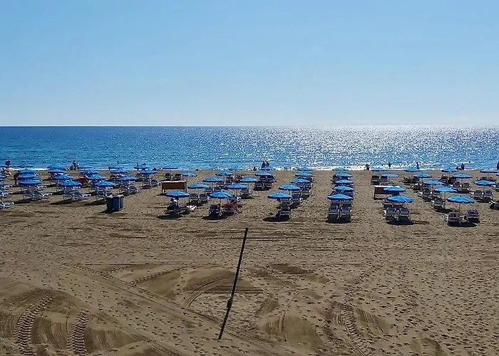 Διαμέρισμα El Oasis De Nali - Playa Grande Πουέρτο Ντελ Κάρμεν