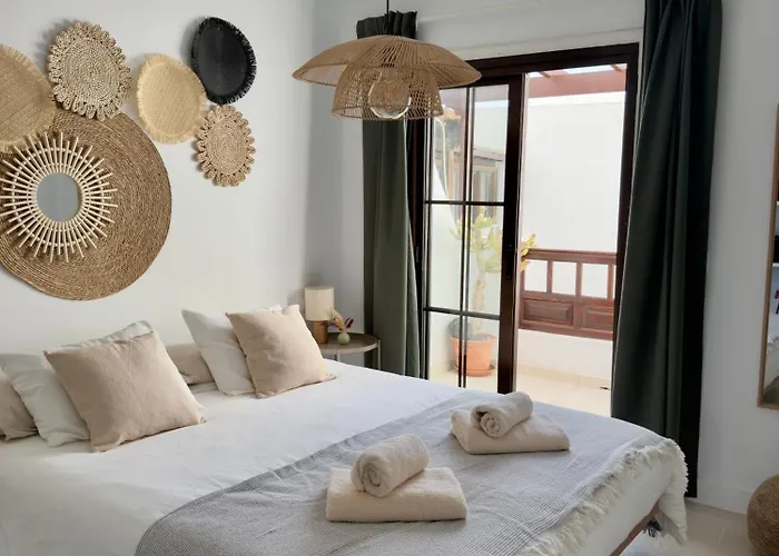 El Oasis De Nali - Playa Grande Lejlighed