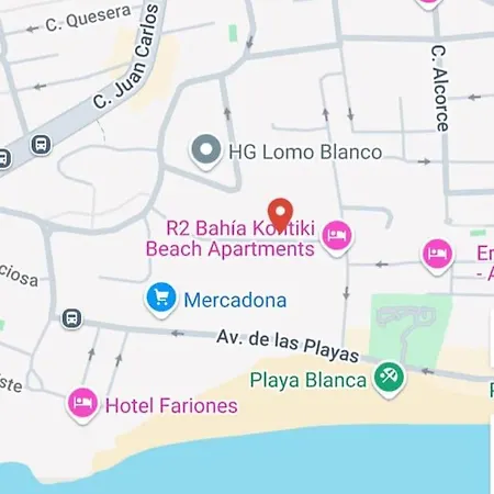 El Oasis De Nali - Playa Grande 푸에르토 델 카르멘