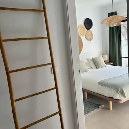 El Oasis De Nali - Playa Grande 아파트