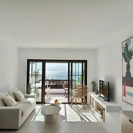 El Oasis De Nali - Playa Grande Apartment *