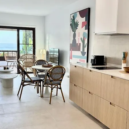 El Oasis De Nali - Playa Grande פוארטו דל כרמן