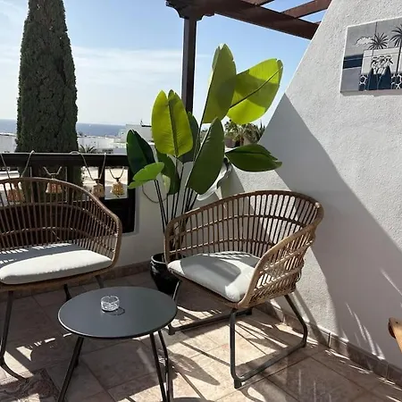 El Oasis De Nali - Playa Grande *