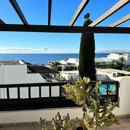 아파트 El Oasis De Nali - Playa Grande *