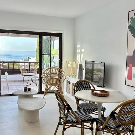 El Oasis De Nali - Playa Grande Apartment Puerto del Carmen (Lanzarote)