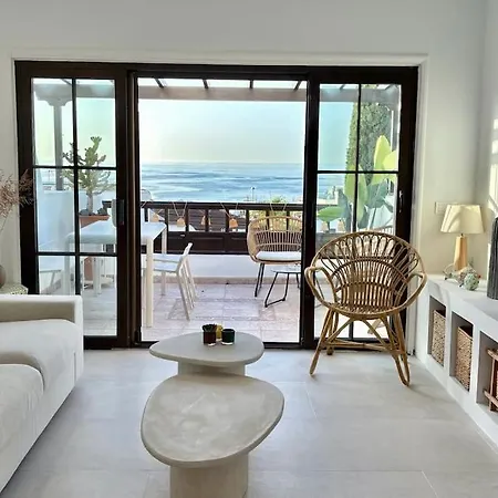 El Oasis De Nali - Playa Grande