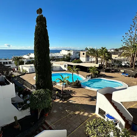El Oasis De Nali - Playa Grande Apartment *