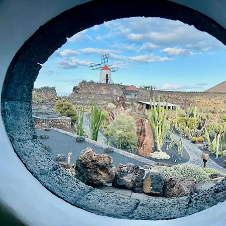 El Oasis De Nali - Playa Grande