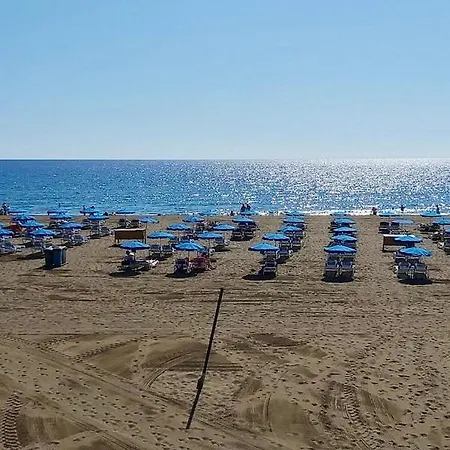 Апартаменты El Oasis De Nali - Playa Grande Пуэрто дель Кармен