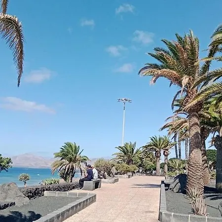 דירה El Oasis De Nali - Playa Grande