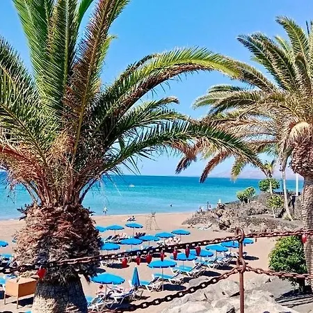 El Oasis De Nali - Playa Grande * פוארטו דל כרמן