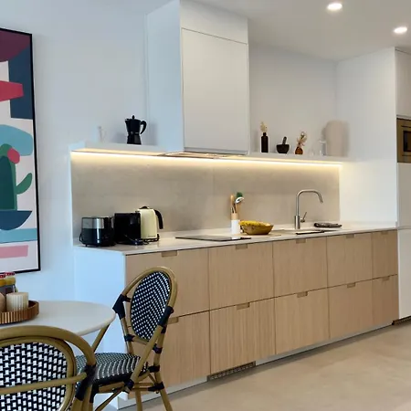 El Oasis De Nali - Playa Grande דירה