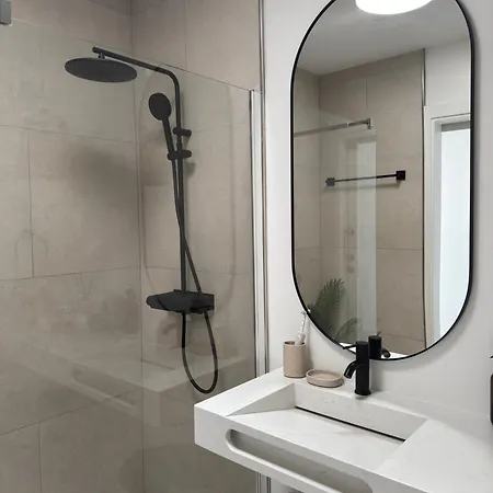 El Oasis De Nali - Playa Grande *