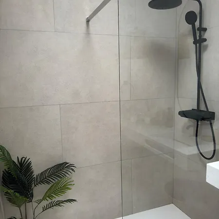 Апартаменты El Oasis De Nali - Playa Grande