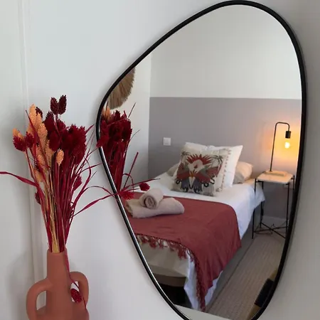 Апартаменты El Oasis De Nali - Playa Grande *