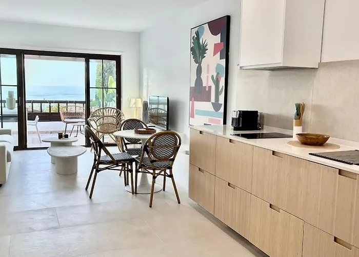 El Oasis De Nali - Playa Grande Πουέρτο Ντελ Κάρμεν